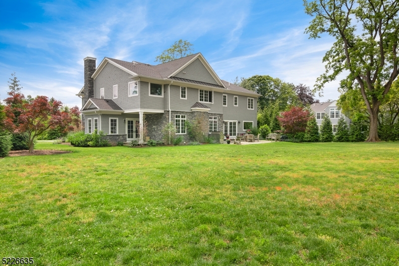 Deerfield - Residential