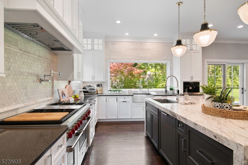 Deerfield - Residential