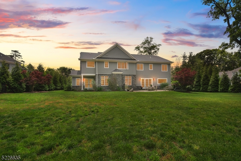 Deerfield - Residential