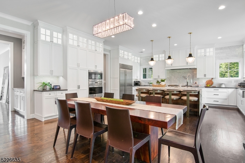 Deerfield - Residential