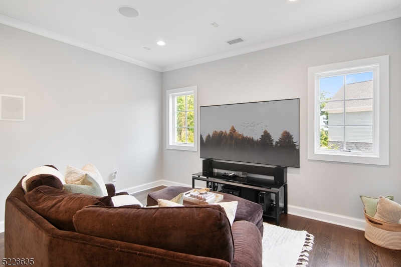 Deerfield - Residential