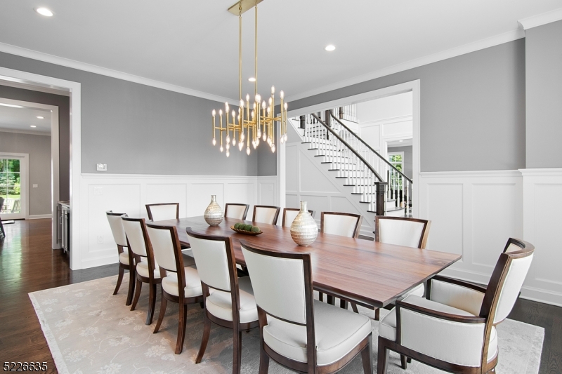 Deerfield - Residential