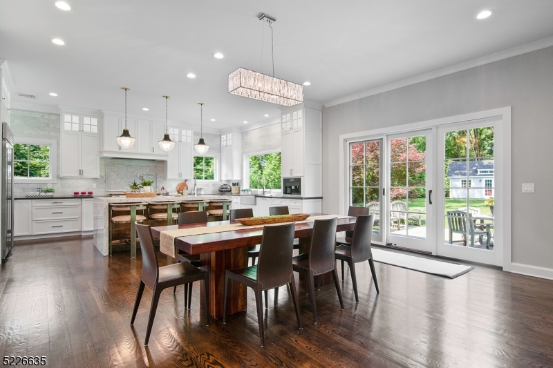 Deerfield - Residential