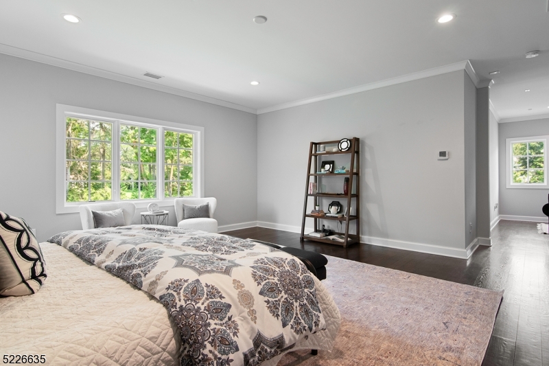 Deerfield - Residential