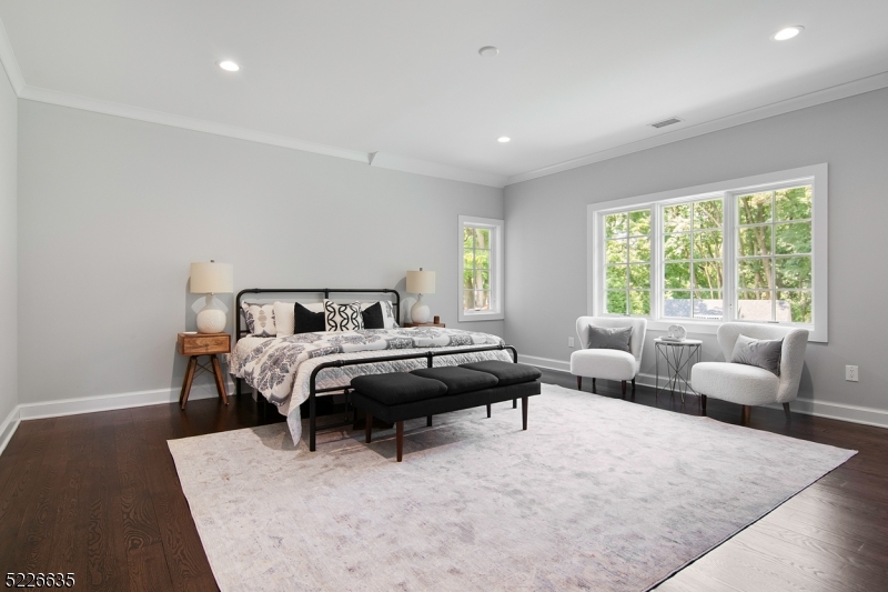 Deerfield - Residential