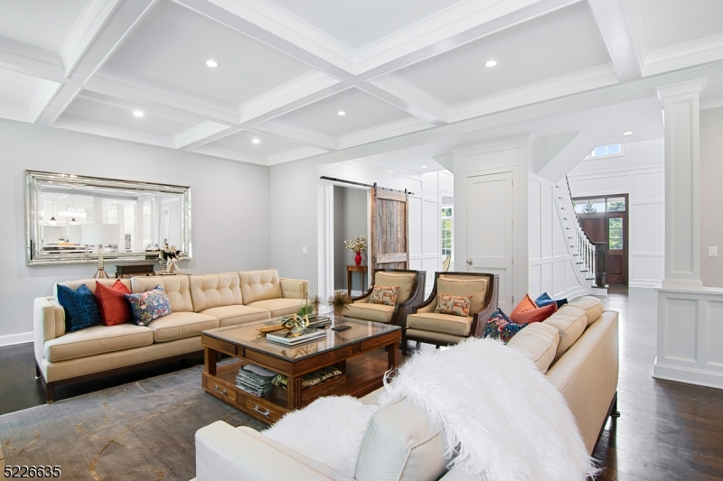 Deerfield - Residential