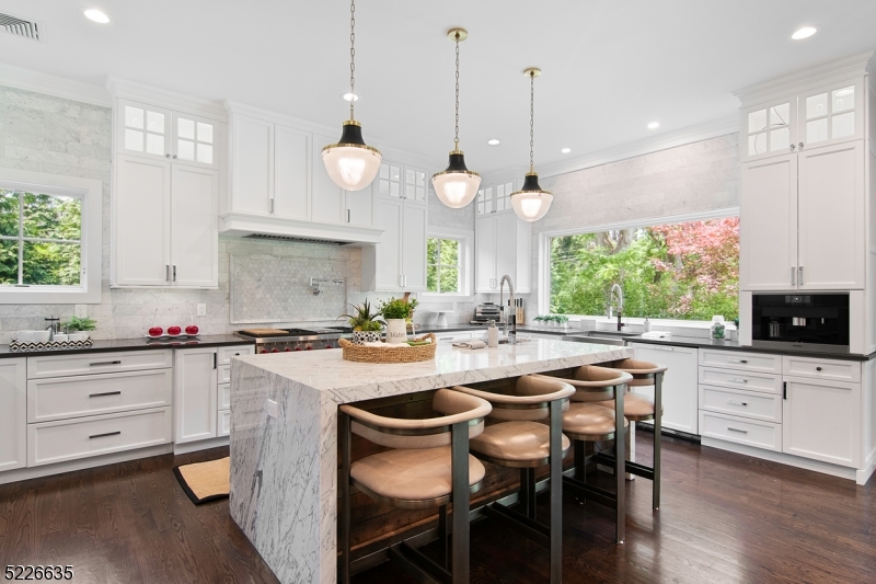 Deerfield - Residential