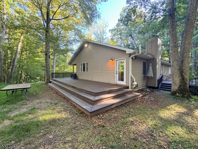 Hirams Grove - Residential