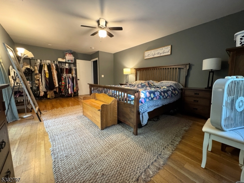 Hirams Grove - Residential