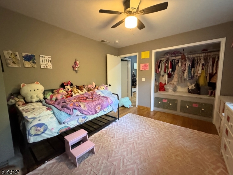 Hirams Grove - Residential