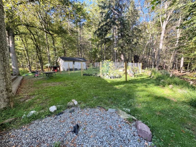 Hirams Grove - Residential