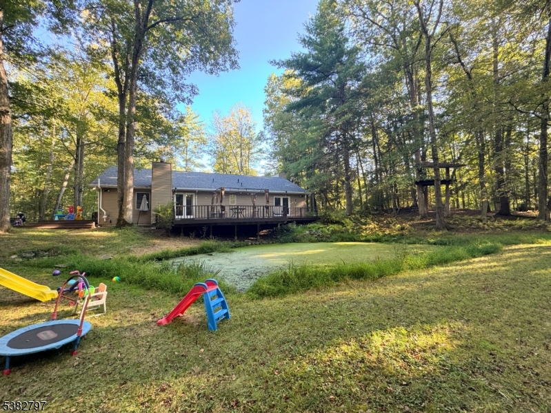 Hirams Grove - Residential