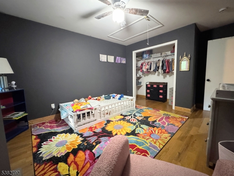 Hirams Grove - Residential