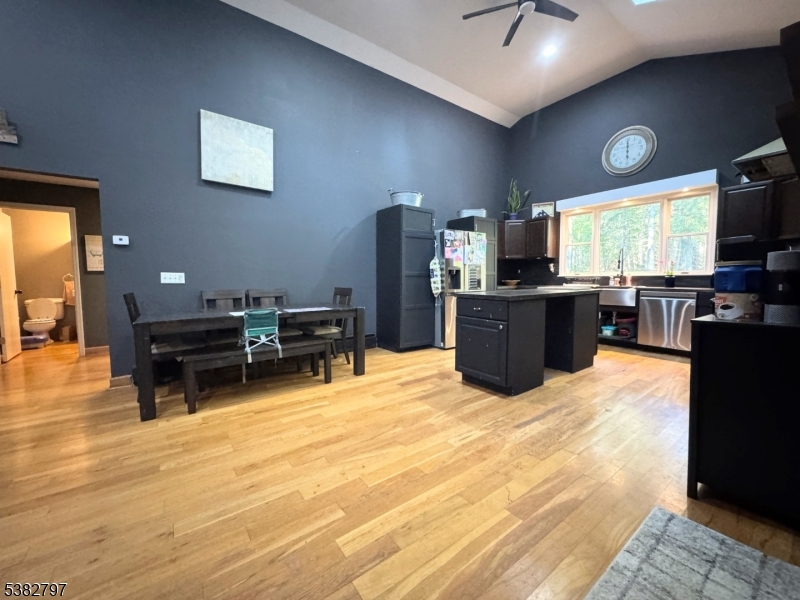 Hirams Grove - Residential