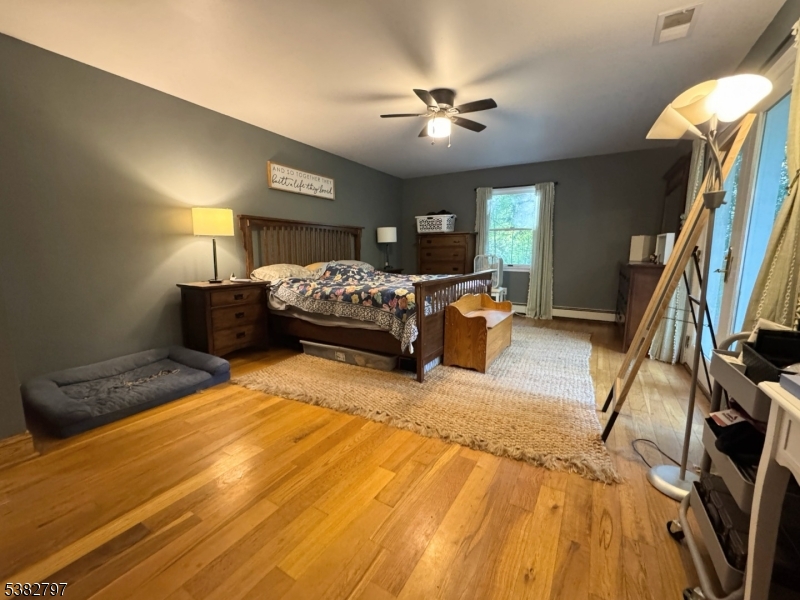 Hirams Grove - Residential