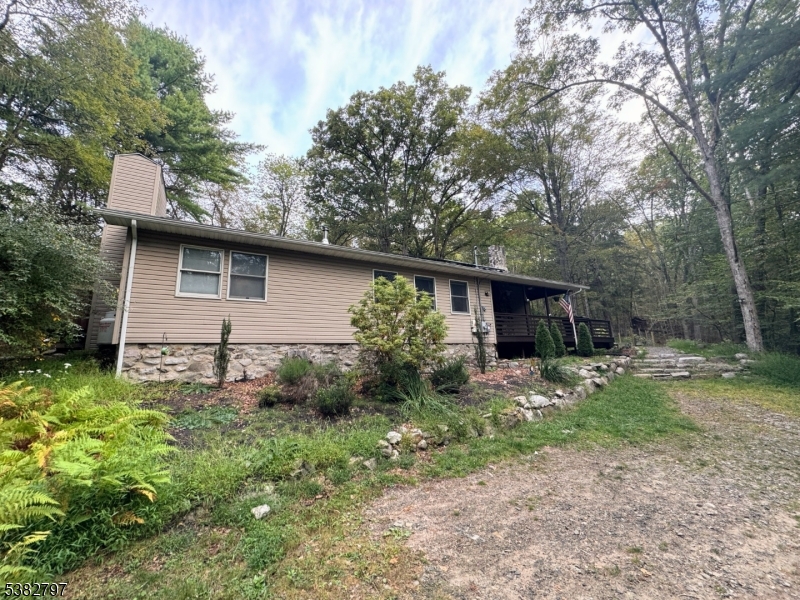 Hirams Grove - Residential