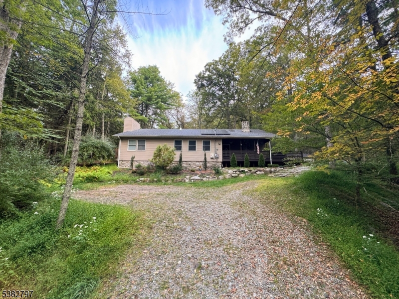 Hirams Grove - Residential