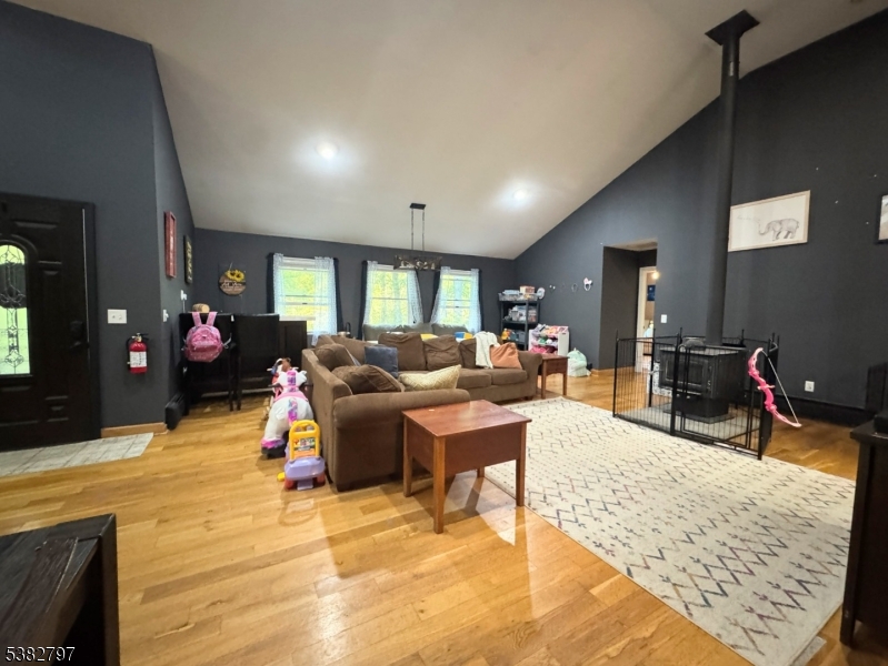 Hirams Grove - Residential