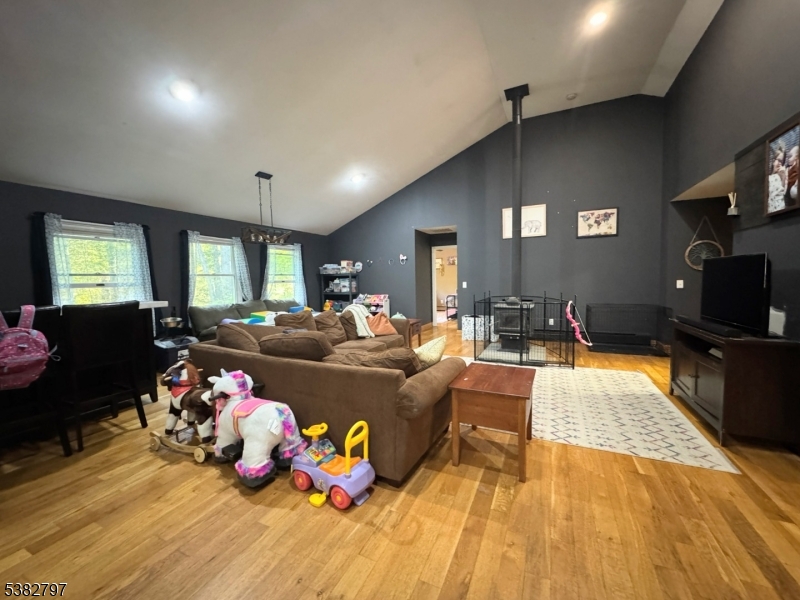 Hirams Grove - Residential