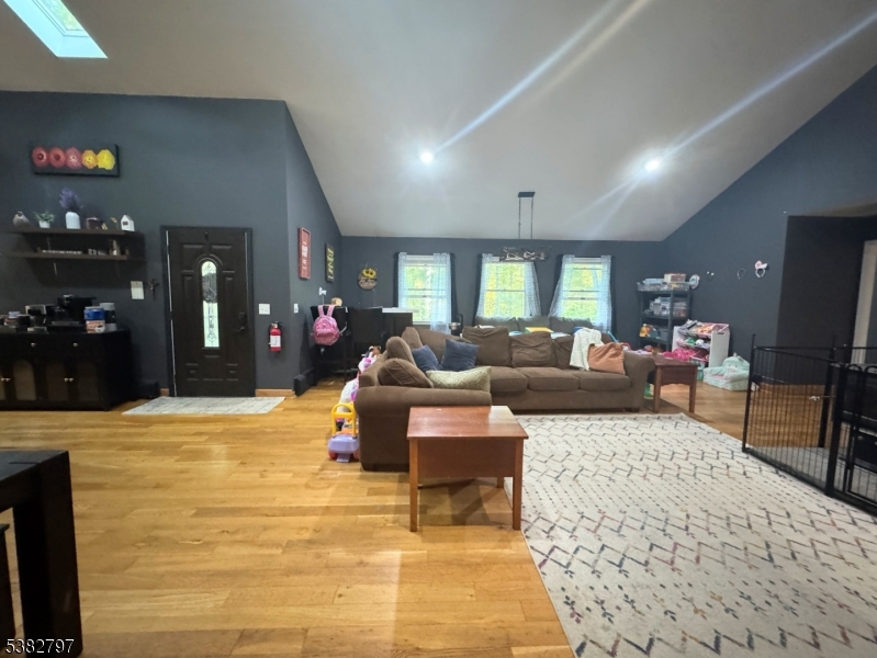 Hirams Grove - Residential