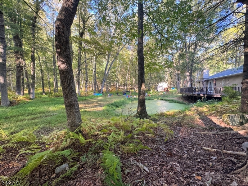 Hirams Grove - Residential