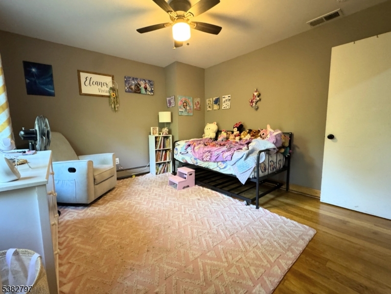 Hirams Grove - Residential