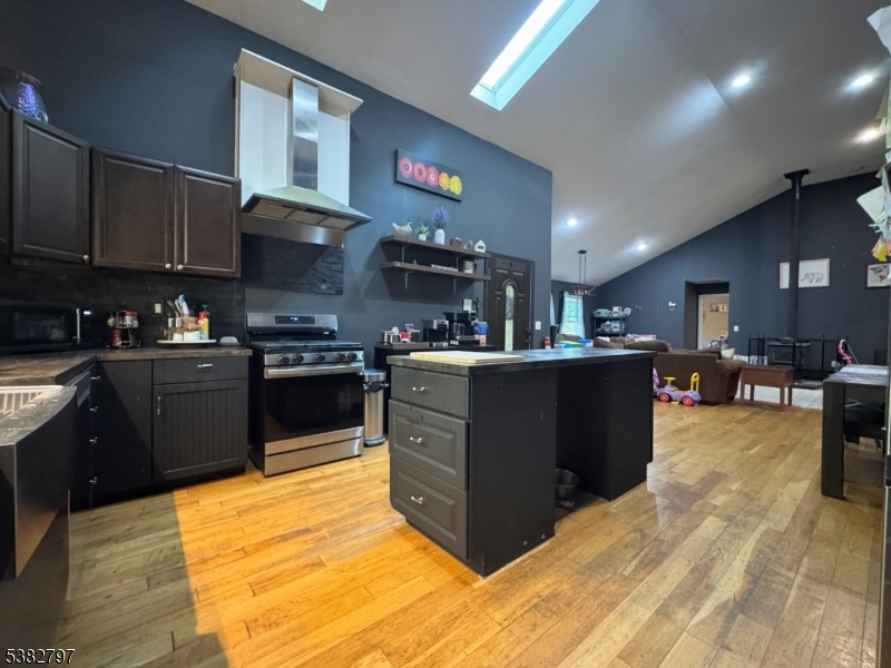 Hirams Grove - Residential