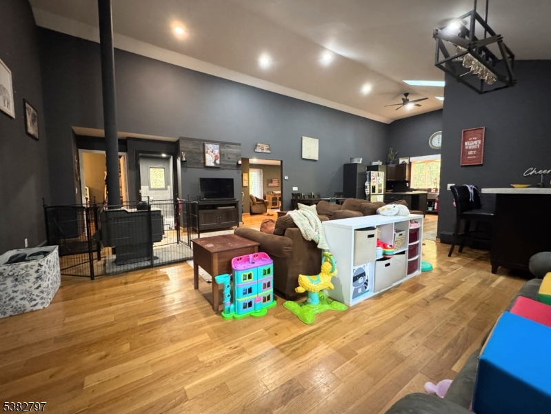 Hirams Grove - Residential