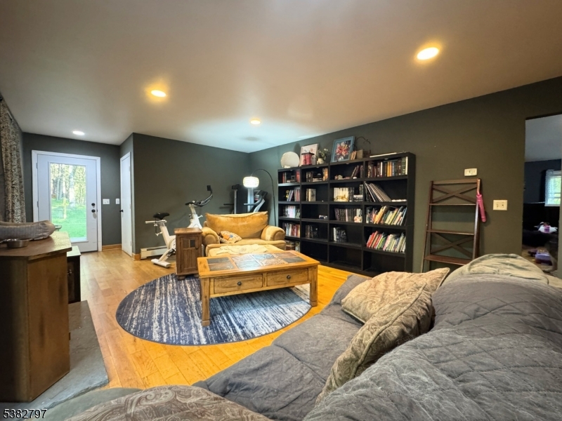 Hirams Grove - Residential