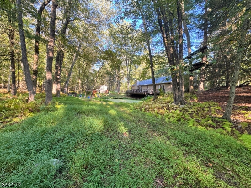 Hirams Grove - Residential