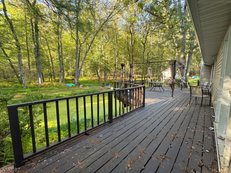 Hirams Grove - Residential