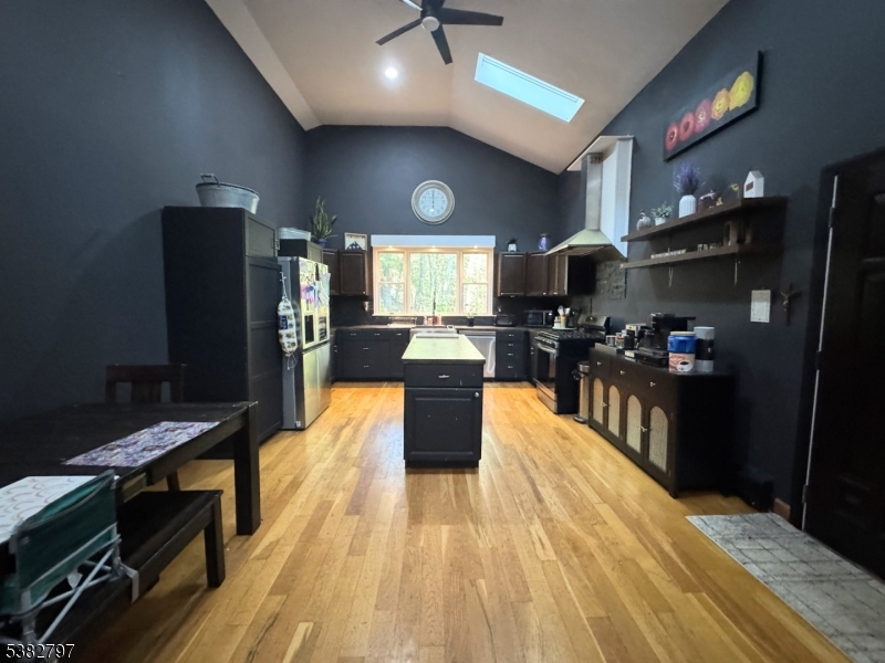 Hirams Grove - Residential