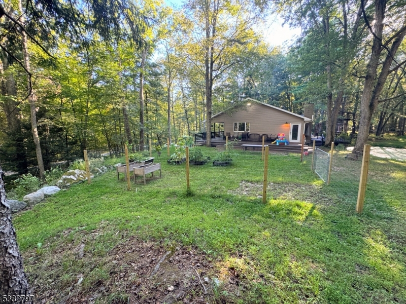 Hirams Grove - Residential