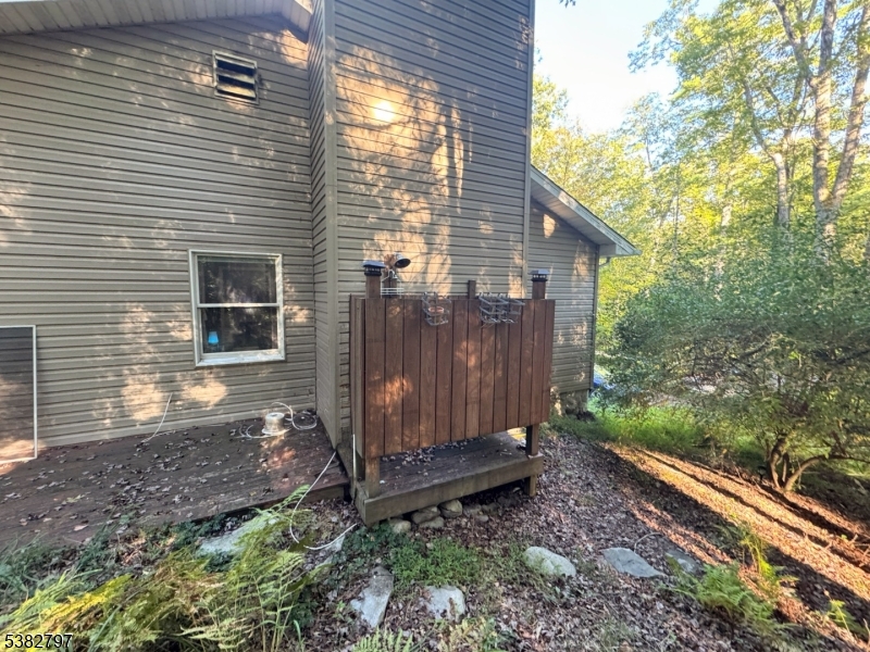 Hirams Grove - Residential