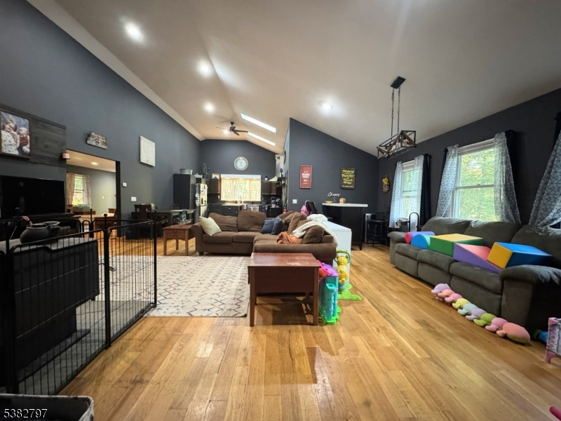 Hirams Grove - Residential