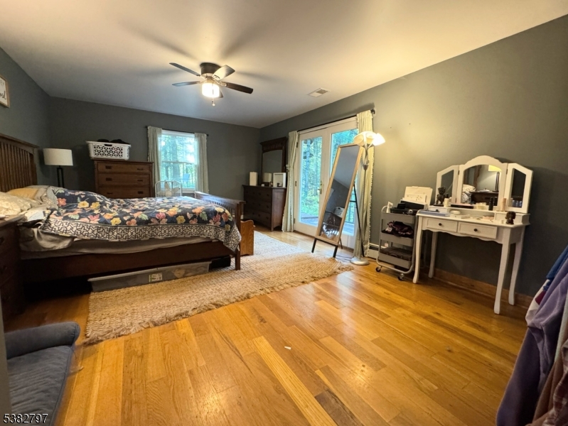 Hirams Grove - Residential