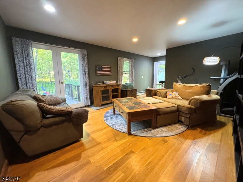 Hirams Grove - Residential