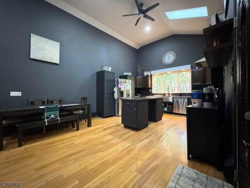 Hirams Grove - Residential