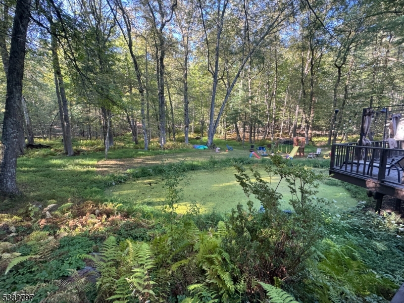 Hirams Grove - Residential