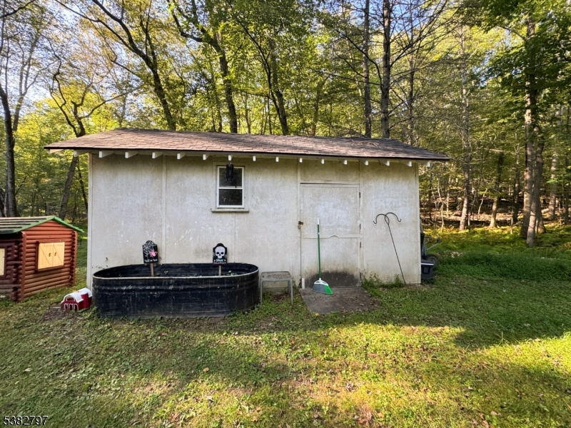 Hirams Grove - Residential