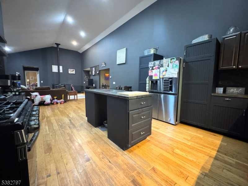 Hirams Grove - Residential