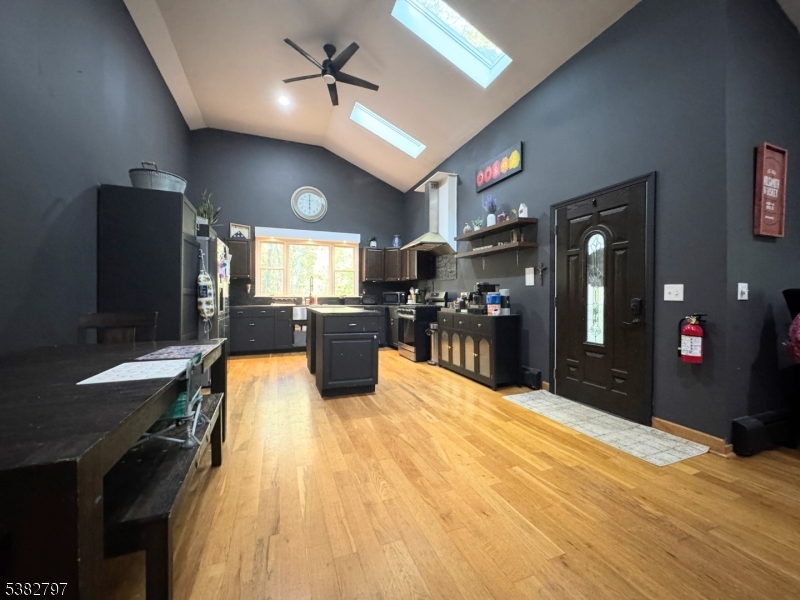 Hirams Grove - Residential