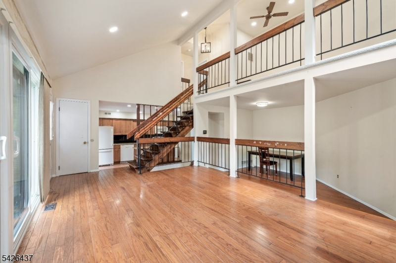 Meadows - Residential