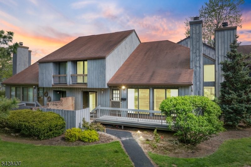 Meadows - Residential