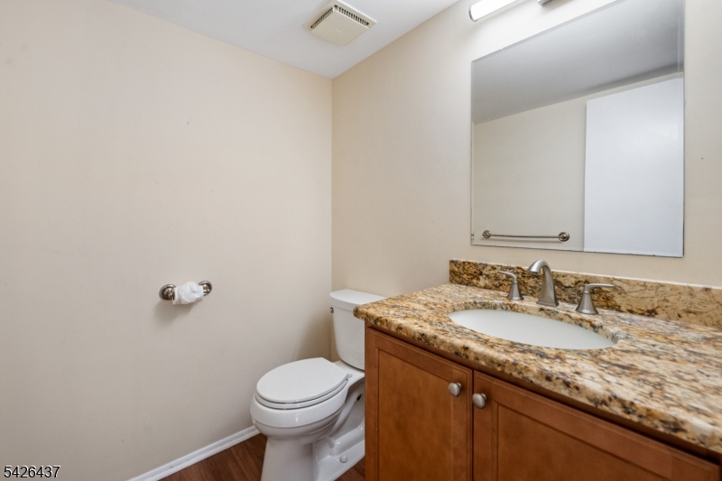 Meadows - Residential