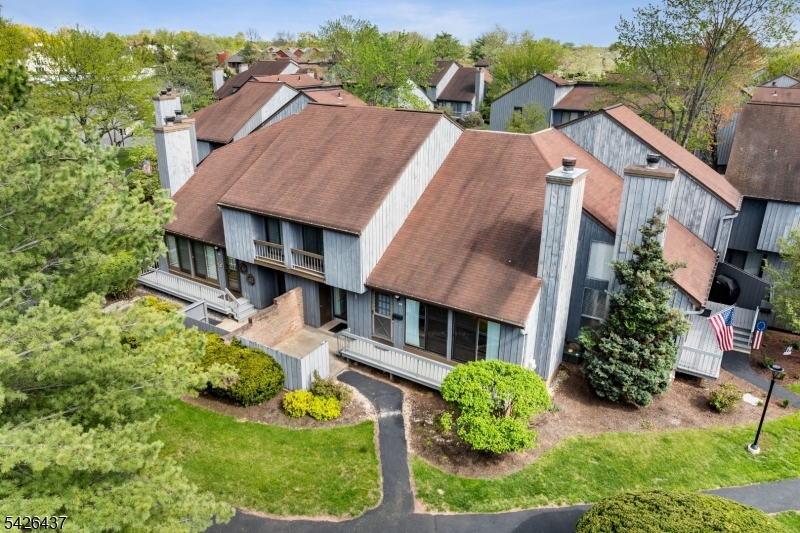 Meadows - Residential