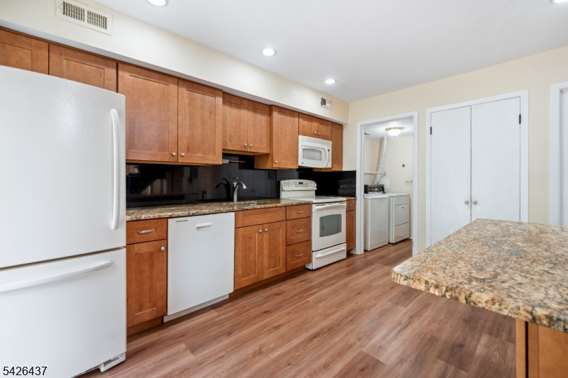 Meadows - Residential