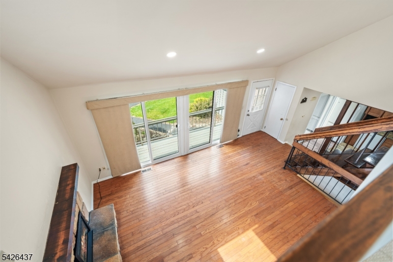 Meadows - Residential