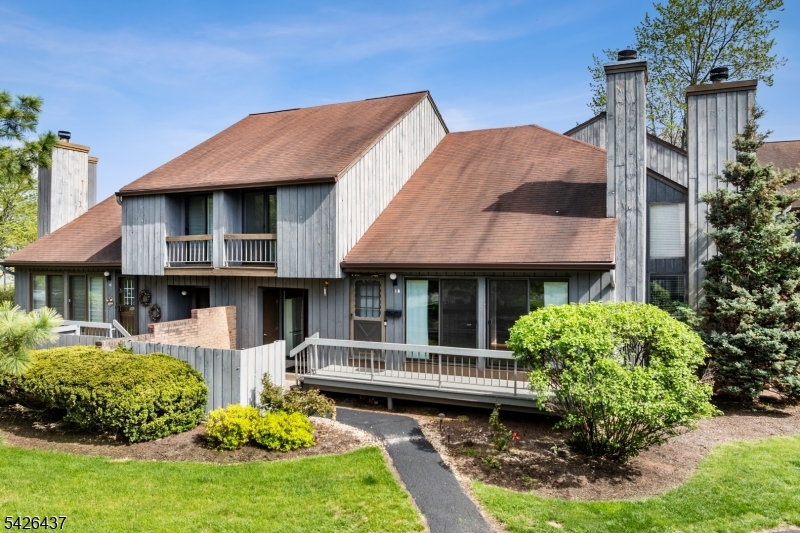 Meadows - Residential