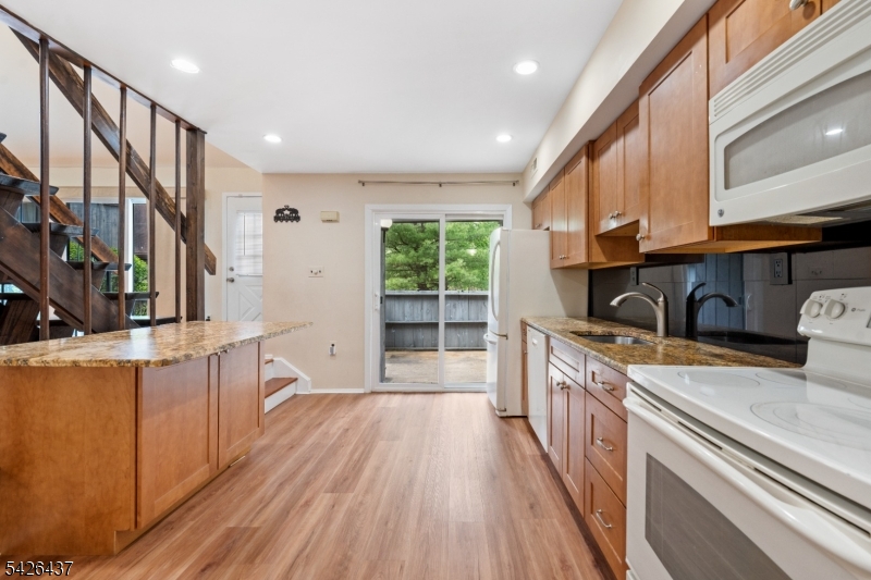 Meadows - Residential